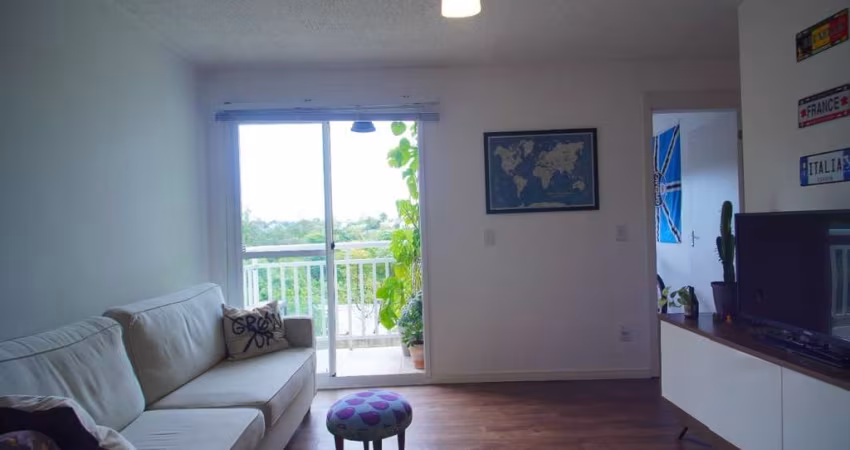 Apartamento com 3 quartos à venda na Rua Alfredo Marotzki, 1175, Canudos, Novo Hamburgo