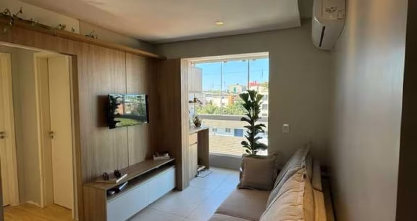 Apartamento com 2 quartos à venda na Rua Júlio Birck, 620, Vila Nova, Novo Hamburgo