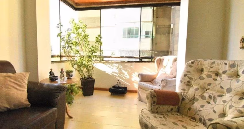 Apartamento para Venda - 57.38m², 2 dormitórios, 1 vaga - Menino Deus