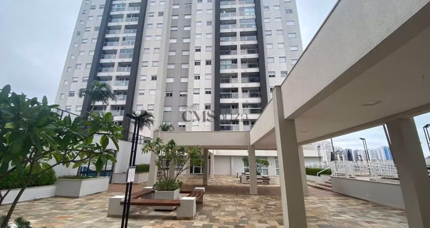 Vista Parque - Venda - 71m²