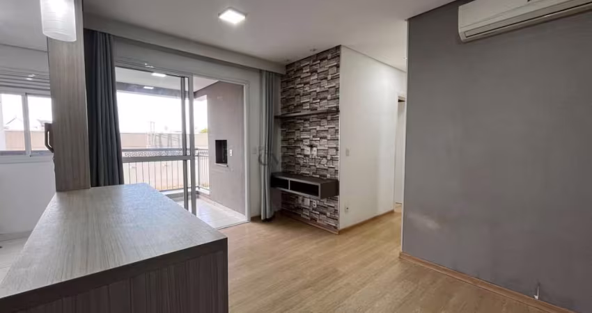 Apartamento com 2 quartos centro - 70m² -1 vaga