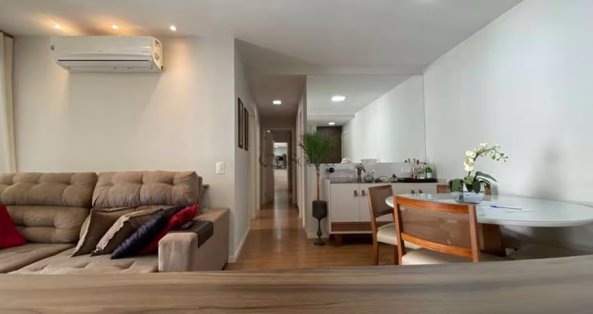 Apartamento a venda Ed. Talent - 80mt - 2 vagas