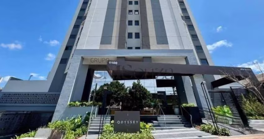 Apartamento 3 dormitórios para locação - 86m²