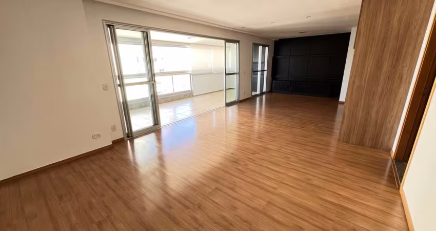 Gleba Palhano - 161m2 - 2 vagas - 3 suites