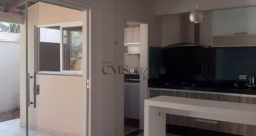 Casa à venda Condominio Jockey Club - 137m²