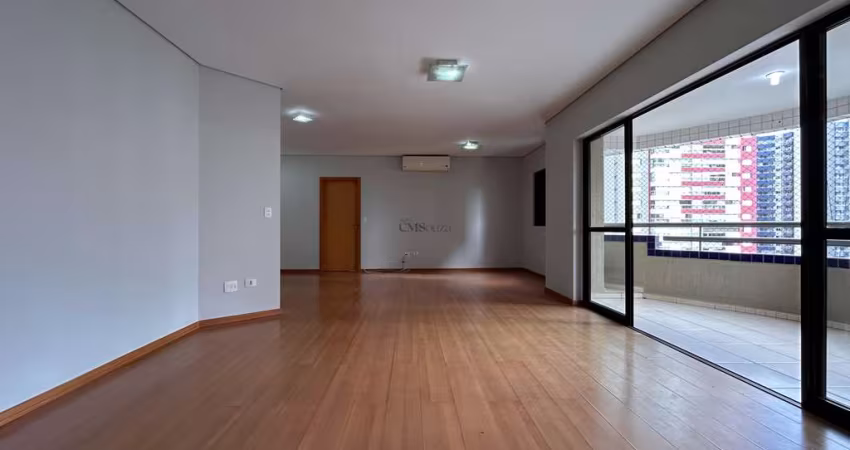 Apartamento 3 suites - 162m² - Locação