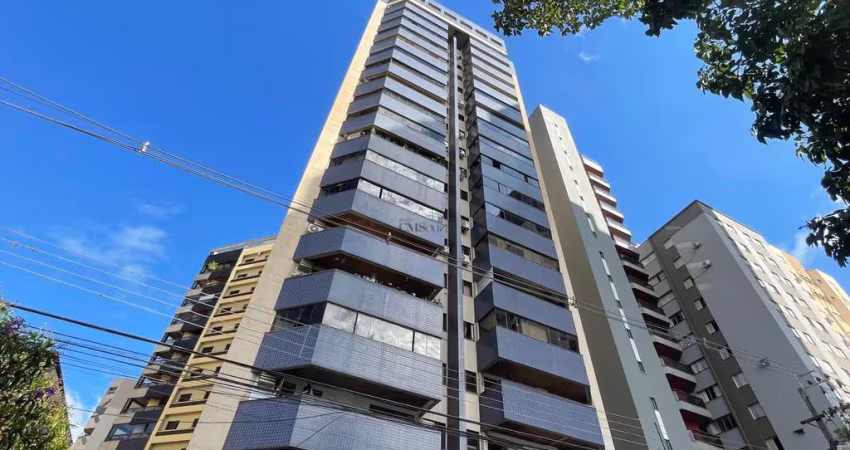 Apartamento Duplex à Venda - 160m²