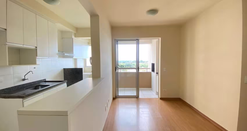 Apartamento com 3 quartos para alugar - 69m²