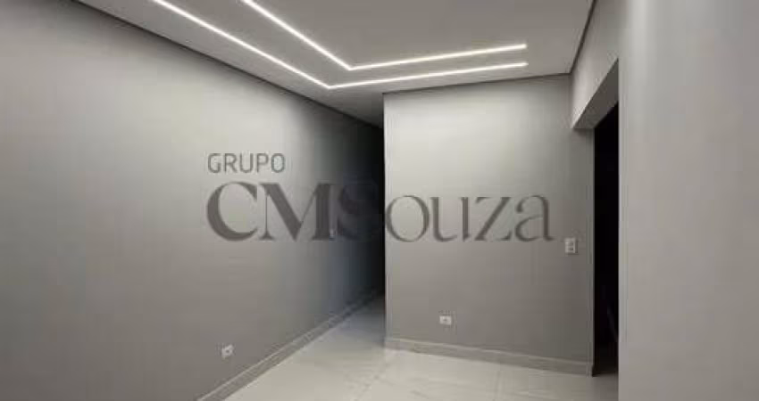 Casa para locação região Leste com 3 quartos
