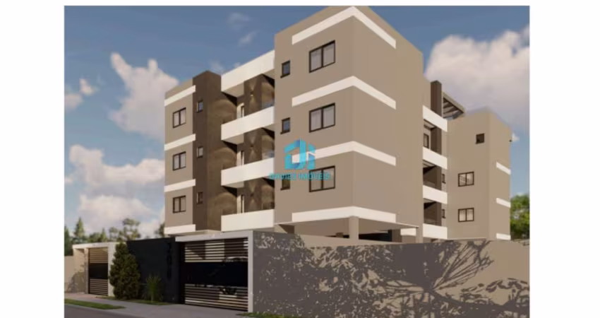 Apartamento com 3 quartos à venda na Rua Vicente d'Andrea, Estância Pinhais, Pinhais