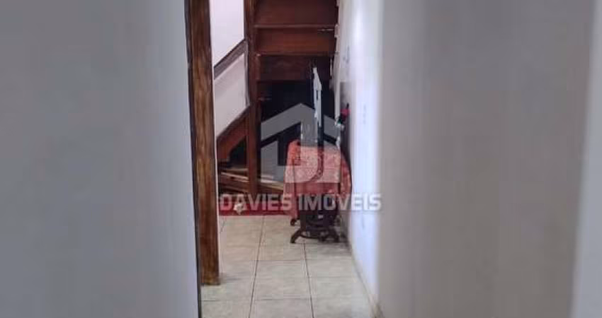 Casa com 3 quartos à venda na Rua Anderson Schadlich, Guarituba, Piraquara