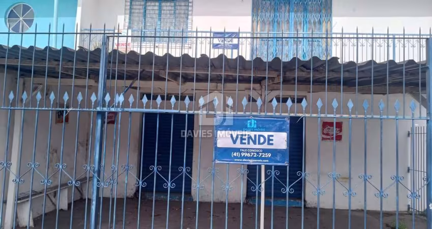 Sala comercial à venda na Rua Maria Antonieta dos Santos, 469, Maria Antonieta, Pinhais