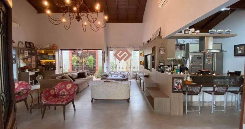 Casa com 3 quartos à venda em Jurerê Internacional, Florianópolis 