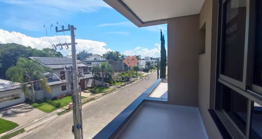 Apartamento com 2 quartos à venda em Jurerê, Florianópolis 