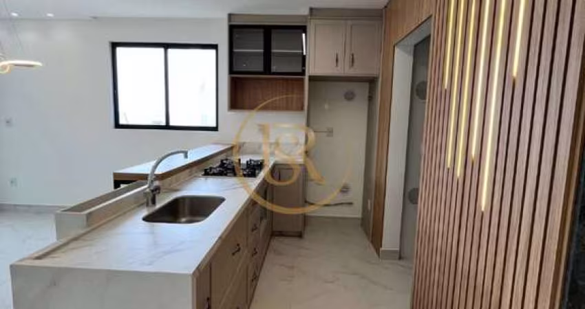 Apartamento disponível para locação anual no bairro Perequê em Porto Belo