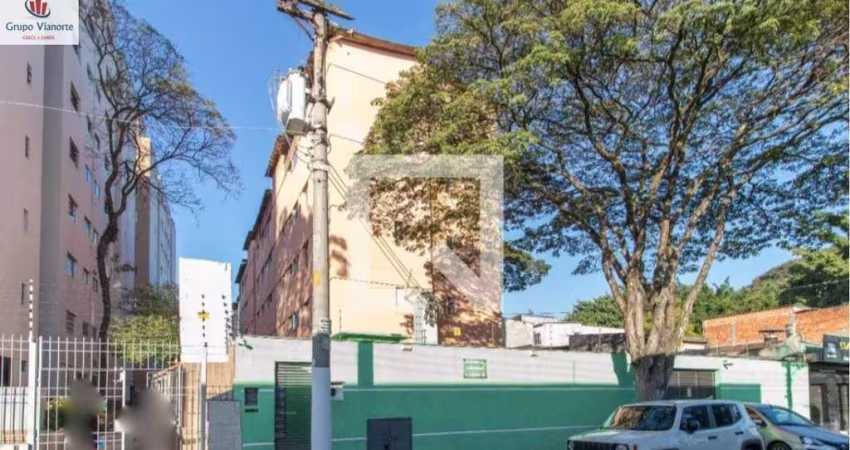 Apartamento Padrão para Venda em Jardim Brasil (Zona Norte) São Paulo-SP