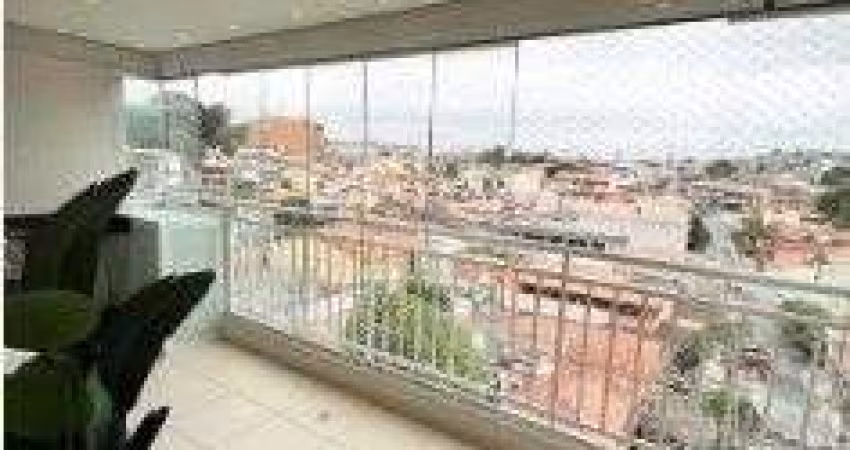 Apartamento à venda no bairro Chácara São João - São Paulo/SP, Zona Oeste