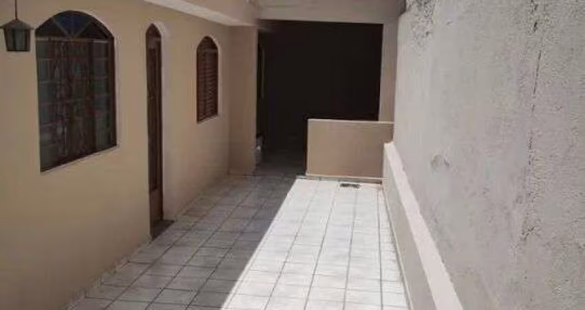 Casa à venda no bairro Vila Penteado - São Paulo/SP