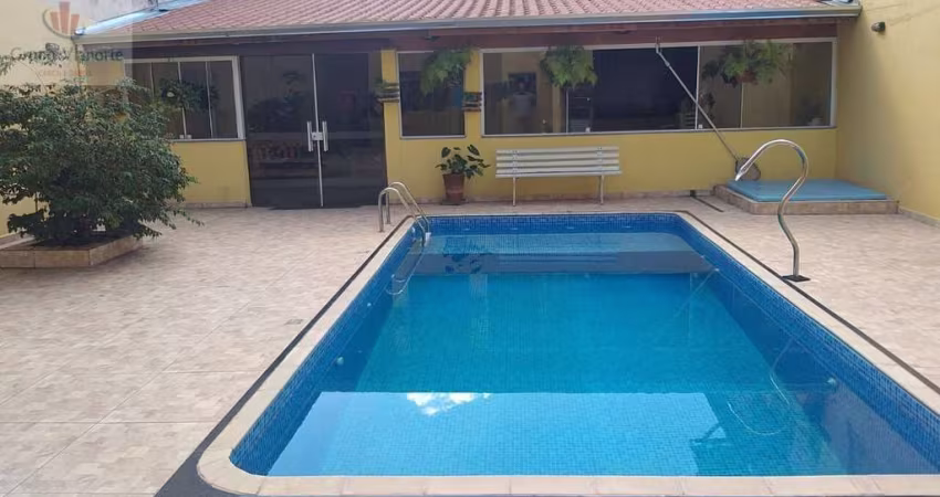Casa à venda no bairro Imirim - São Paulo/SP