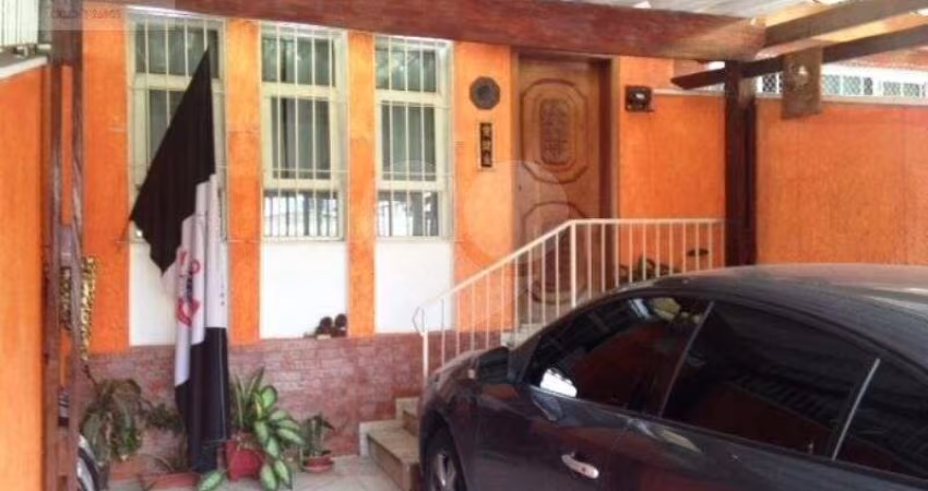 Casa à venda no bairro Vila Nova Cachoeirinha - São Paulo/SP, Zona Norte