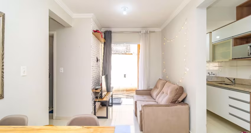 Apartamento Gradem Parque da fonte em São José dos Pinhais