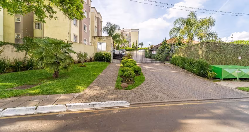 Apartamento semi mobiliado 2 quartos - Tanguá
