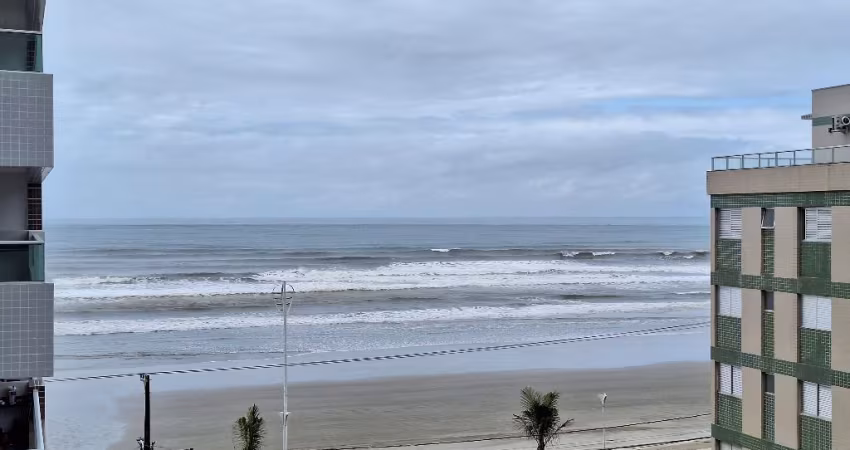 Apartamento 02 dorimitorios, Centro de Mongaguá