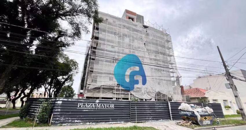 Apartamento com 3 dormitórios à venda, 99 m² por R$ 698.000,00 - Três Marias - São José dos Pinhais/PR