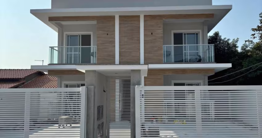 Apartamento Garden  de 02 dormitórios a venda na Praia de Palmas
