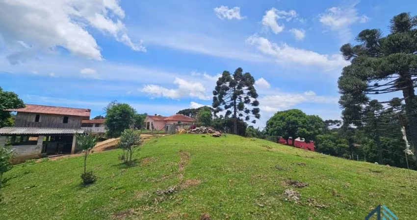 Chácara 04 casas, um comércio, tanque de peixes, ótimo investimento em  QUATRO BARRAS PR