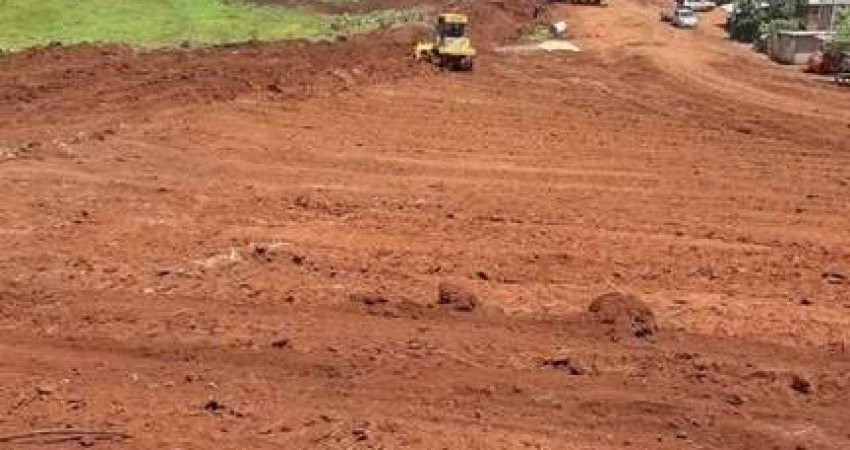 Terreno/área, 1,5 alqueire dentro da Cidade em Manoel Riba - PR