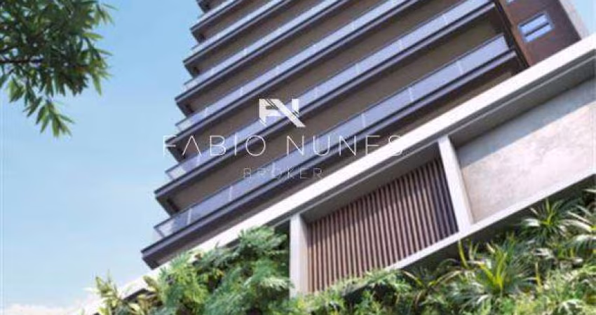 Studio com 1 quarto, 46,79m², à venda em Rio de Janeiro, Flamengo