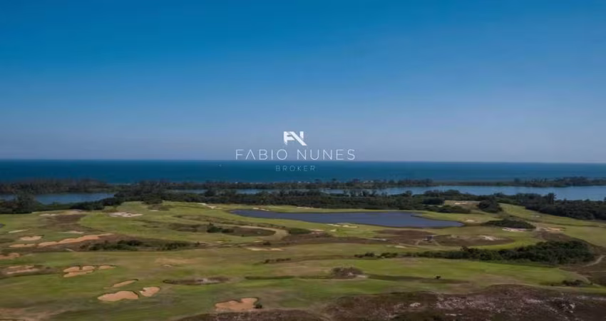 Cobertura à venda, no Atlântico Golf,  em Rio de Janeiro, Barra da Tijuca, com 4 quartos, 290,36m²