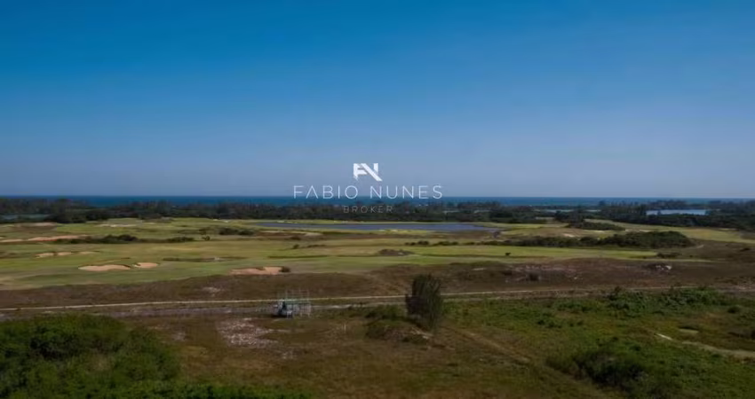 Apartamento de luxo à venda, no Atlântico Golf,  em Rio de Janeiro, Barra da Tijuca, com 4 quartos, 197,06m²