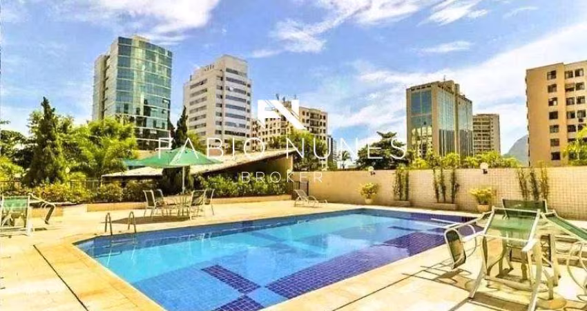 Apartamento para alugar em Rio de Janeiro, Barra Olímpica, com 2 quartos, 75,00m²