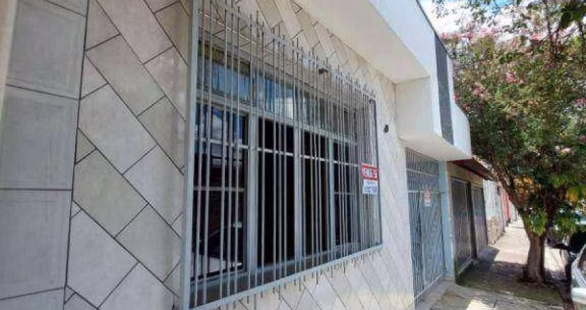 Ótima casa térrea na vila Arens
