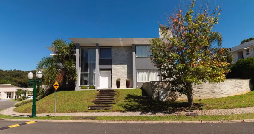 Casa em condomínio à Venda, São João, Curitiba, PR