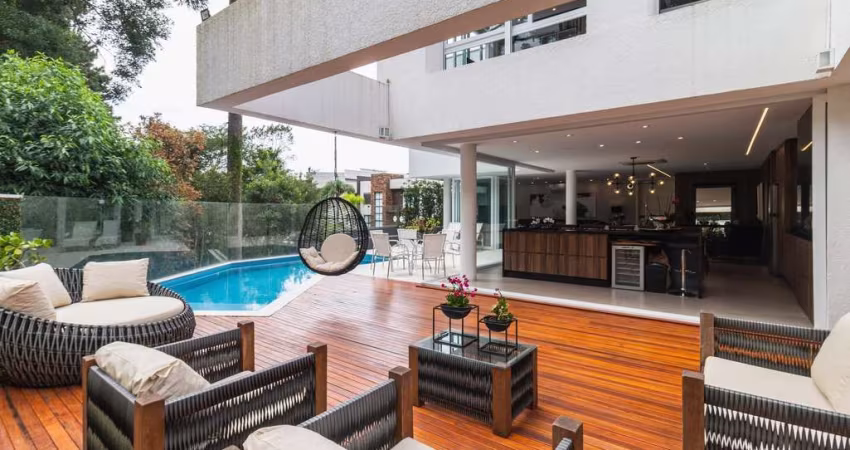 Casa à venda, São João, Curitiba, PR