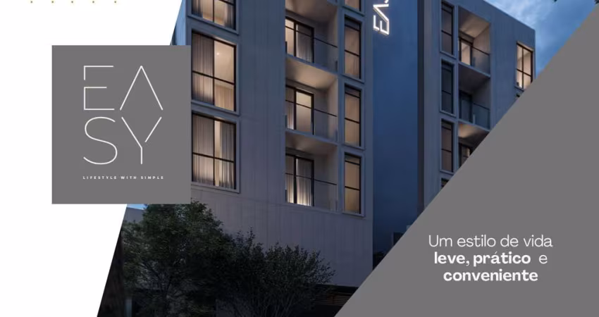 Apartamento padrão à Venda, na Vila Real, Balneário Camboriú, SC