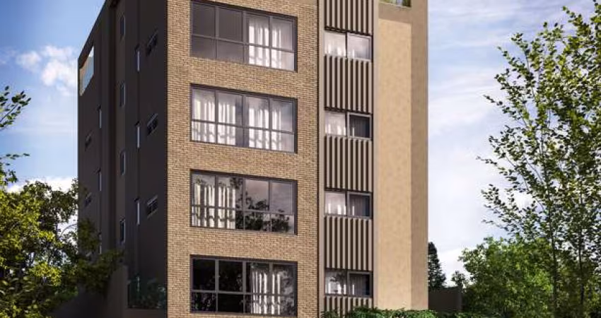 Residencial Itaparica, Apartamento garden à Venda, São Francisco de Assis, Camboriú, SC