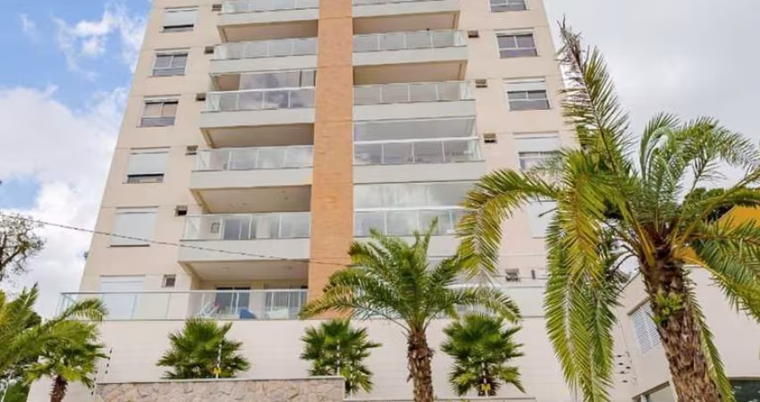 Apartamento à venda, Bacacheri, Curitiba, PR