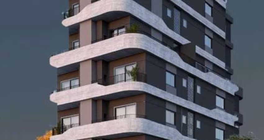 Apartamento à venda no bairro Mercês - Curitiba/PR