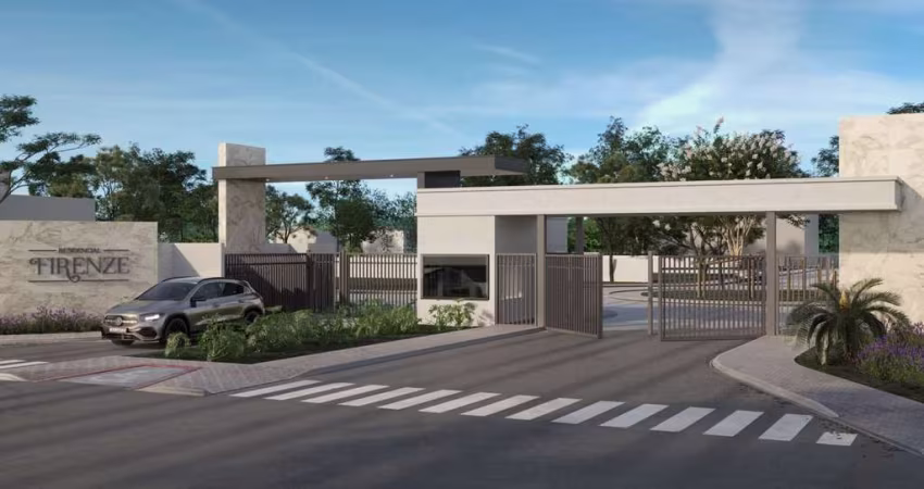 Terreno à venda, 132 m² no bairro Parque da Fonte - São José dos Pinhais/PR