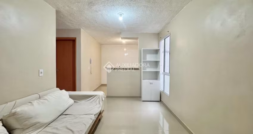 Apartamento com 2 quartos à venda na Rua Guarujá, 200, São José, Canoas
