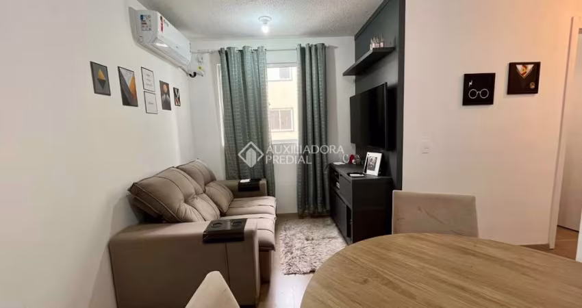 Apartamento com 2 quartos à venda na Rua São Luiz, 622, Centro, Canoas
