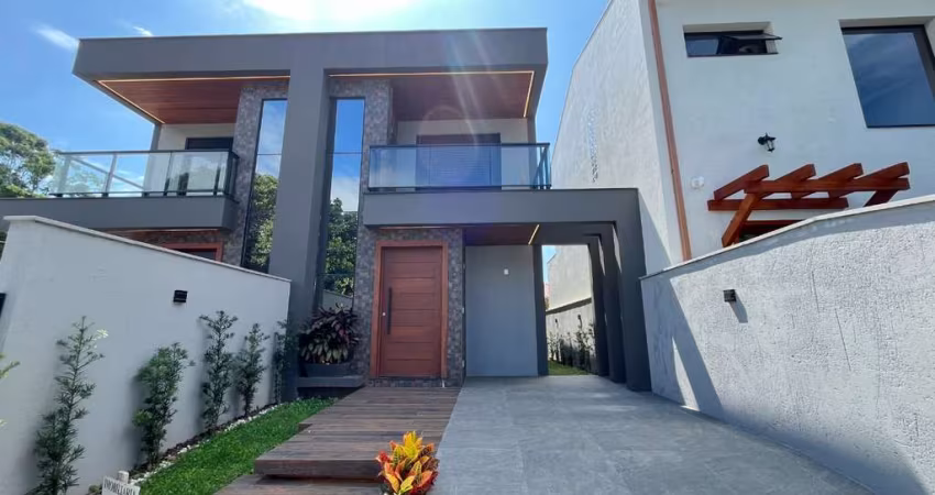 Casa com 3 quartos à venda na JUVENAL EGYDIO RAMOS, 1, Pântano do Sul, Florianópolis