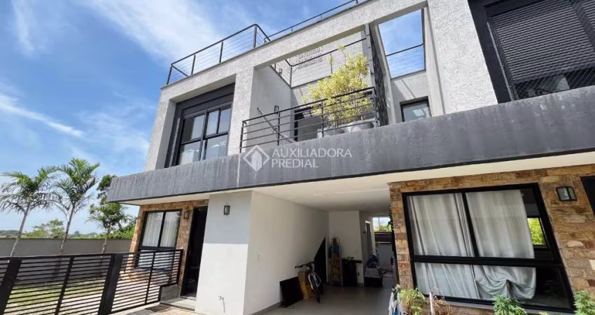 Casa com 3 quartos à venda na Caminho Das Ondas, 45, Campeche, Florianópolis