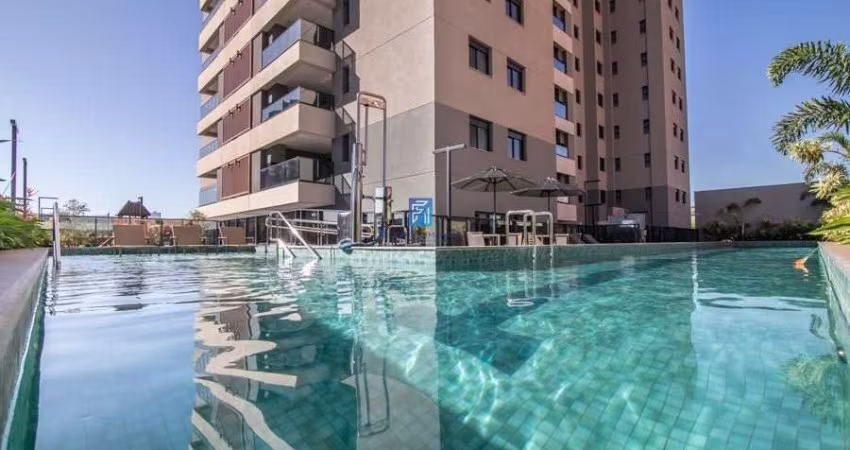 Apartamento à venda no Edifício Liniee - Olhos D'água