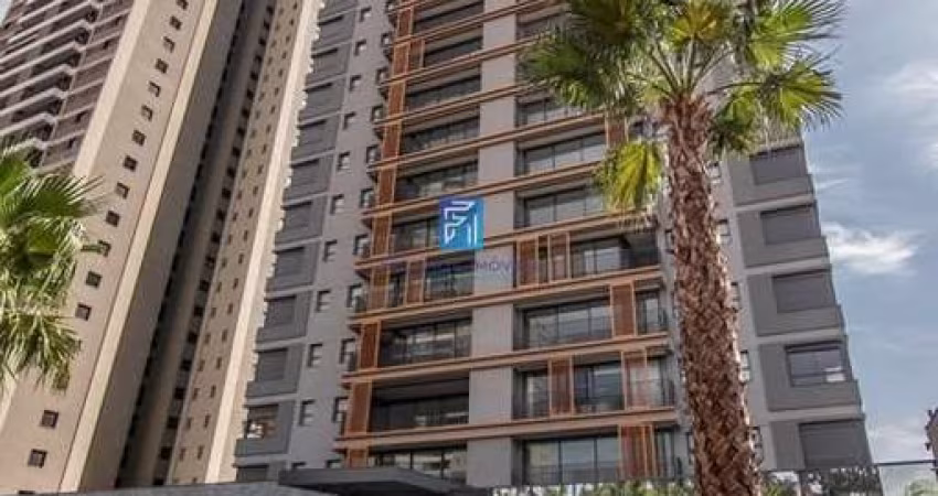 Apartamento à venda no Edifício Perspective - Olhos D'água