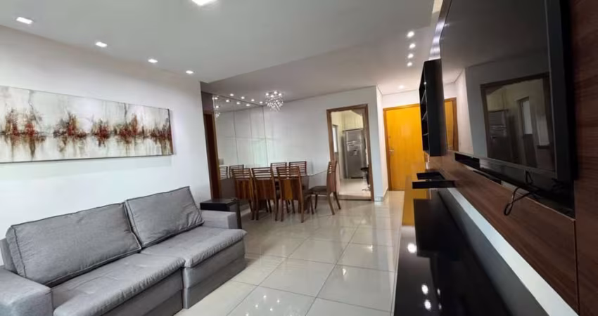 Área Privativa / Garden com 3 quartos para alugar em Belo Horizonte